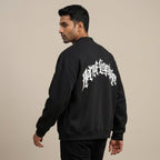Marque Légendaire Varsity Jacket | 360GSM Premium Streetwear