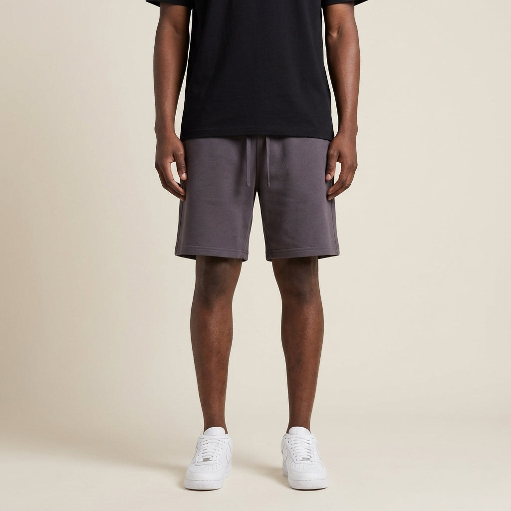 GOAT Casual Sweat Shorts