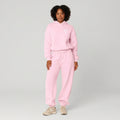 Women’s 2-Piece Bow Embroidered Hoodie & Jogger Set - Legendary Branding