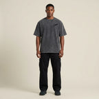 Dawg Rottweiler Oversized T-Shirt - Legendary Branding