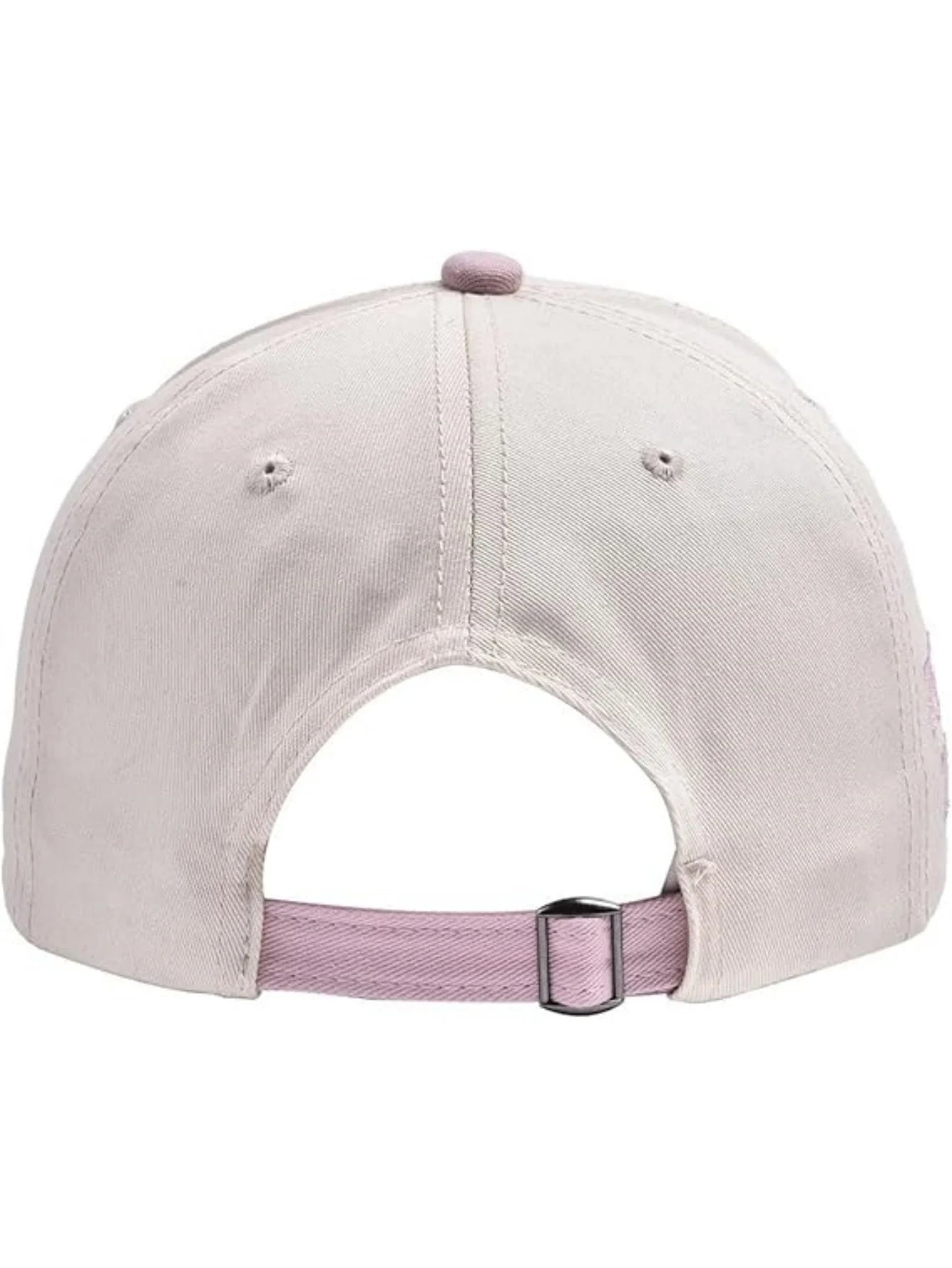 "Mommin" Embroidered Baseball Hat – Vintage Y2K Retro Baseball Cap, Adjustable Dad Hat for Women, Casual Streetwear Style