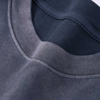 Blank Washed Gradient GOAT T-Shirt - Legendary Branding