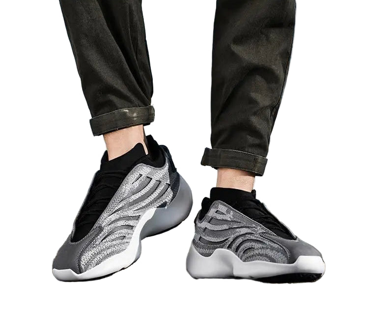 AeroPulse Runners - Men’s Versatile Sneakers, Breathable Air Mesh Trainers, Casual Streetwear Sneaker