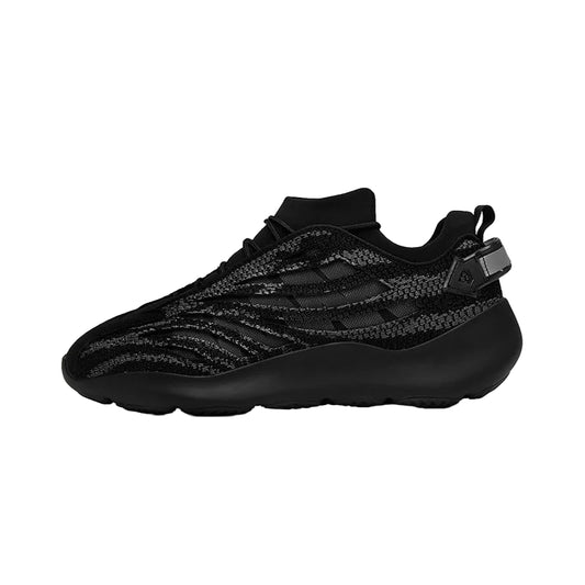 AeroPulse Runners - Men’s Versatile Sneakers, Breathable Air Mesh Trainers, Casual Streetwear Sneaker