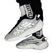 AeroPulse Runners - Men’s Versatile Sneakers, Breathable Air Mesh Trainers, Casual Streetwear Sneaker