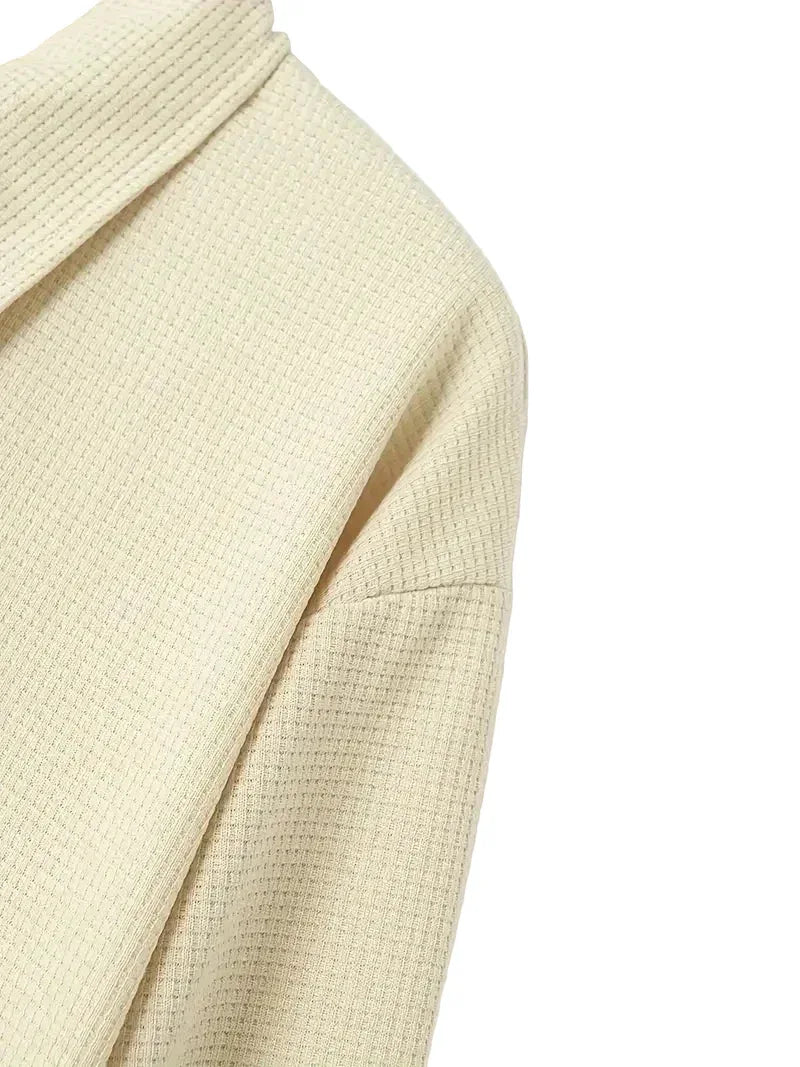 2 Pieces Classic Men's Sportswear Set - Legendary Branding