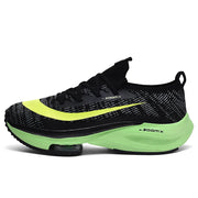 ZoomX Velocity Racers – Ultra-Light Running Shoes, High Energy Return Marathon Trainers for Men & Women