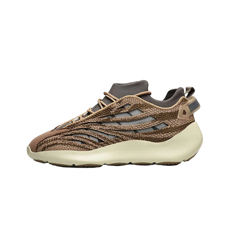 AeroPulse Runners - Men’s Versatile Sneakers, Breathable Air Mesh Trainers, Casual Streetwear Sneaker