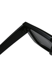 Y2K Sunglasses - Trendy Rectangle Sunglasses, Designer UV400 Shades for Men and Women