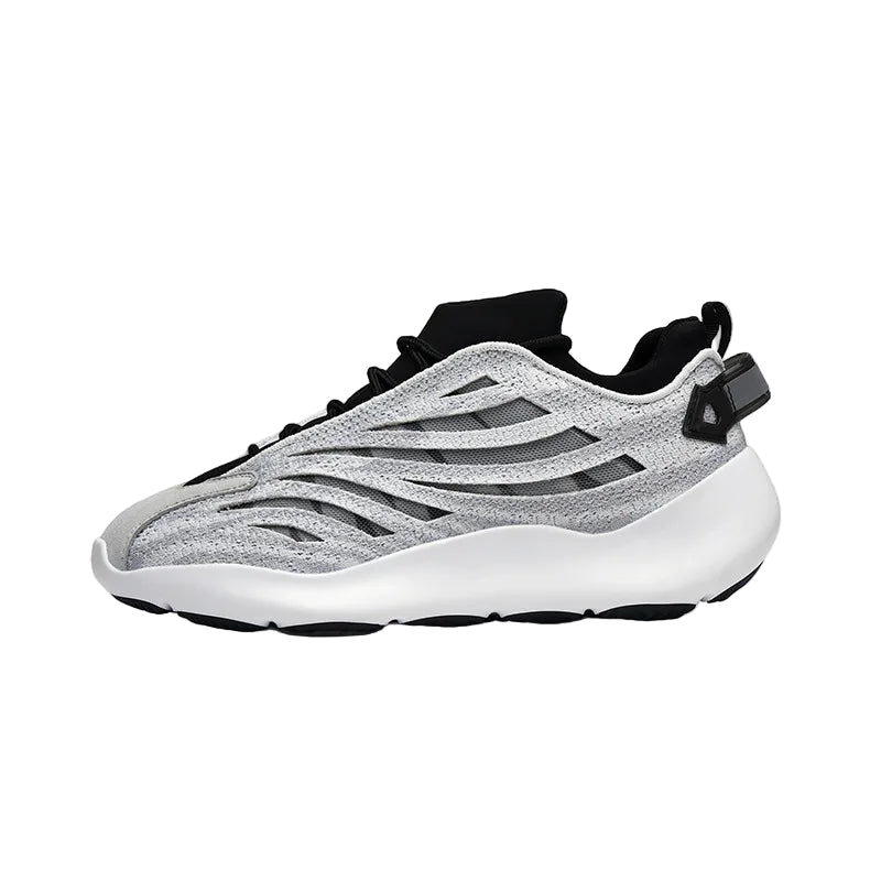 AeroPulse Runners - Men’s Versatile Sneakers, Breathable Air Mesh Trainers, Casual Streetwear Sneaker