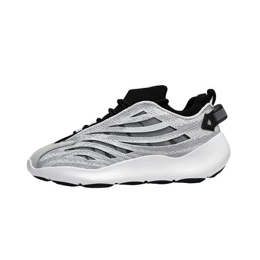 AeroPulse Runners - Men’s Versatile Sneakers, Breathable Air Mesh Trainers, Casual Streetwear Sneaker