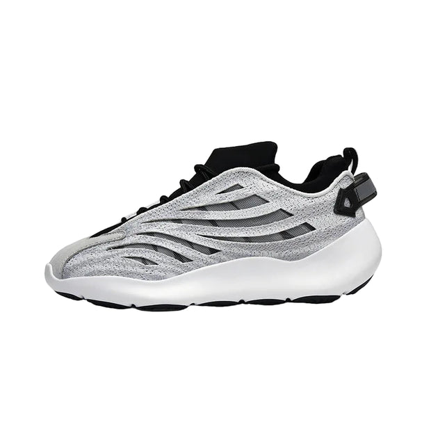 AeroPulse Runners - Men’s Versatile Sneakers, Breathable Air Mesh Trainers, Casual Streetwear Sneaker