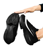 ZoomX Velocity Racers – Ultra-Light Running Shoes, High Energy Return Marathon Trainers for Men & Women