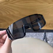 Cycling Sunglasses - UV400 Sports Goggles for Outdoor MTB, Fishing, and Riding Protection