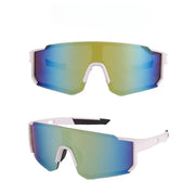 Cycling Sunglasses - UV400 Sports Goggles for Outdoor MTB, Fishing, and Riding Protection