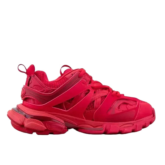 Urban Phantom Trail Runners - Chunky Streetwear Sneakers for Men, Breathable High Quality Trainers