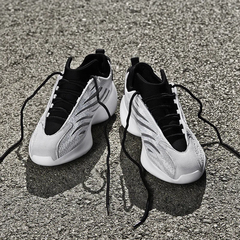 AeroPulse Runners - Men’s Versatile Sneakers, Breathable Air Mesh Trainers, Casual Streetwear Sneaker