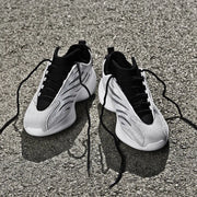 AeroPulse Runners - Men’s Versatile Sneakers, Breathable Air Mesh Trainers, Casual Streetwear Sneaker