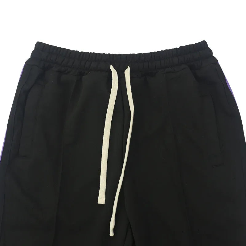 Urban Flare Joggers - Legendary Branding