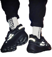 AeroPulse Runners - Men’s Versatile Sneakers, Breathable Air Mesh Trainers, Casual Streetwear Sneaker