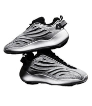 AeroPulse Runners - Men’s Versatile Sneakers, Breathable Air Mesh Trainers, Casual Streetwear Sneaker