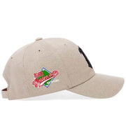B Letter Embroidered Baseball Cap - Adjustable Hip Hop 1988 Hat | Unisex Sun Protection Snapback