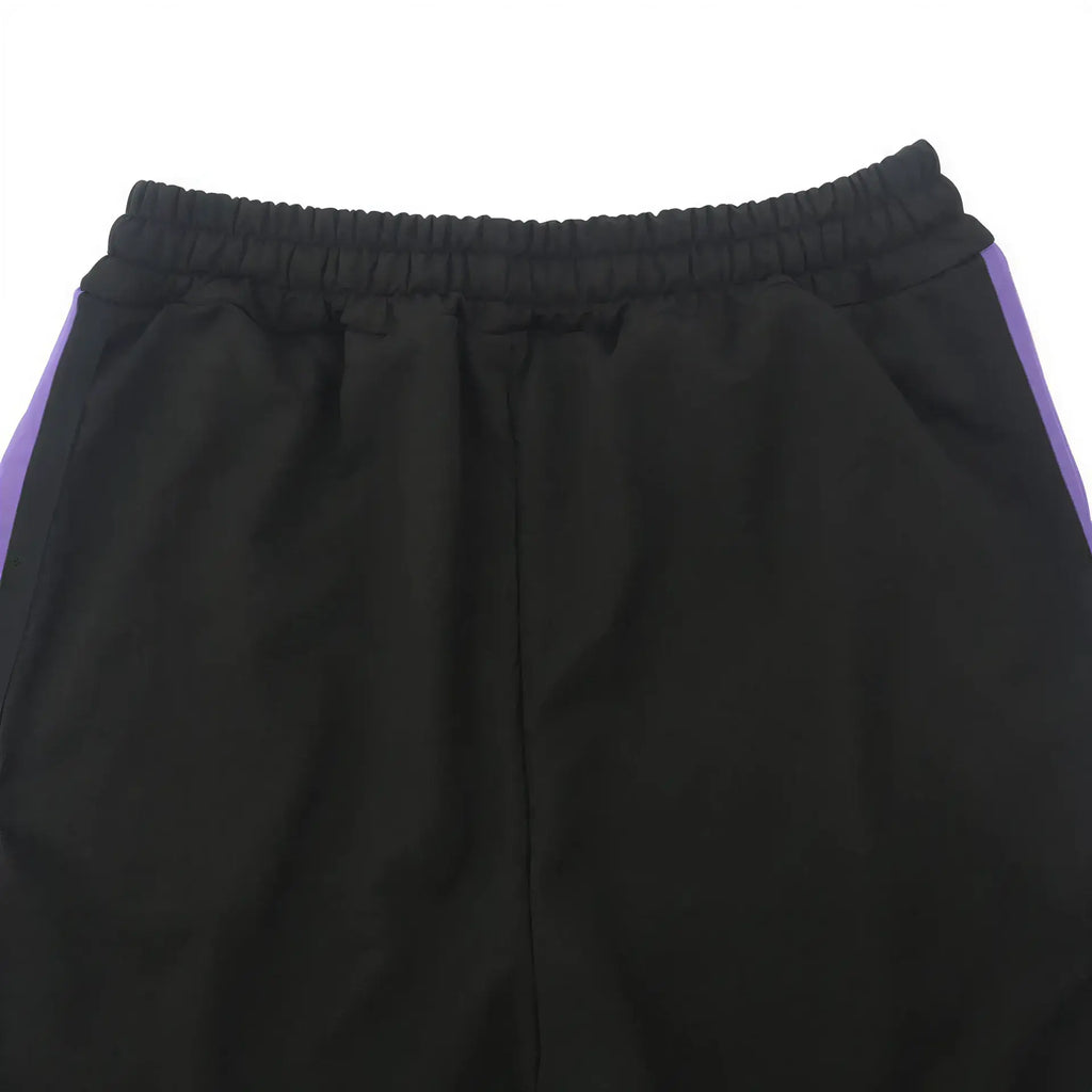 Urban Flare Joggers - Legendary Branding
