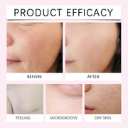 Pink Collagen Gel Face Mask – Salmon PDRN Hydrogel Jelly Sheet, Deep Hydration, Anti-Aging & Skin Tone Balance