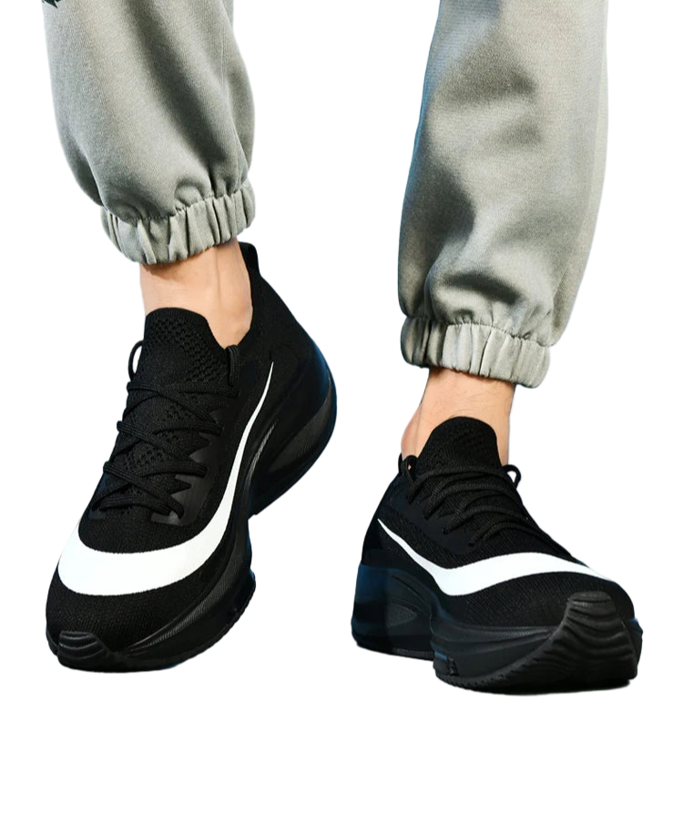 ZoomX Velocity Racers – Ultra-Light Running Shoes, High Energy Return Marathon Trainers for Men & Women