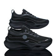 BlazeRunner Vortex - Men’s Breathable Streetwear Sneakers | Lightweight Casual Trainers | Running & Fashion Shoes