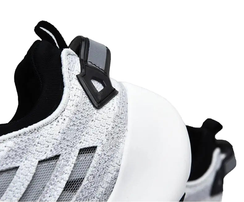 AeroPulse Runners - Men’s Versatile Sneakers, Breathable Air Mesh Trainers, Casual Streetwear Sneaker
