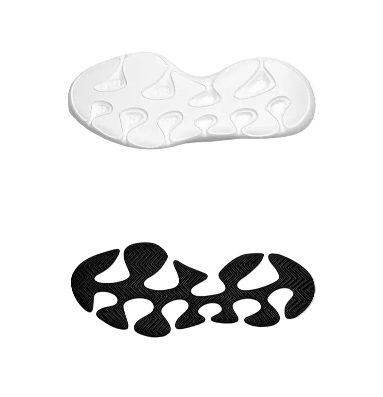 AeroPulse Runners - Men’s Versatile Sneakers, Breathable Air Mesh Trainers, Casual Streetwear Sneaker