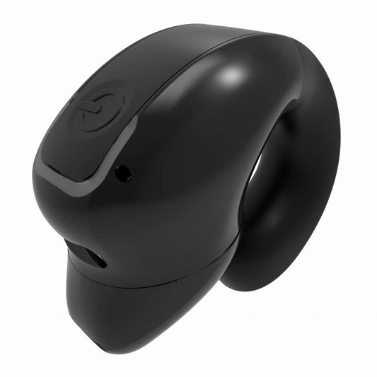 Xiaomi GD28 Wireless Ear Clip Headphones - Open-Ear Bluetooth 5.3, Noise Cancelling Sport Earbuds with Mic, Ultra-Light 5g TWS