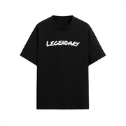 The "OG" Legendary Permanent Marker Relaxed Fit T-Shirt – 190GSM Luxury Combed Cotton – Relaxed Fit Streetwear Tee