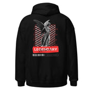 "Angel" Hoodie Legendary Branding