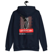 "Angel" Hoodie Legendary Branding