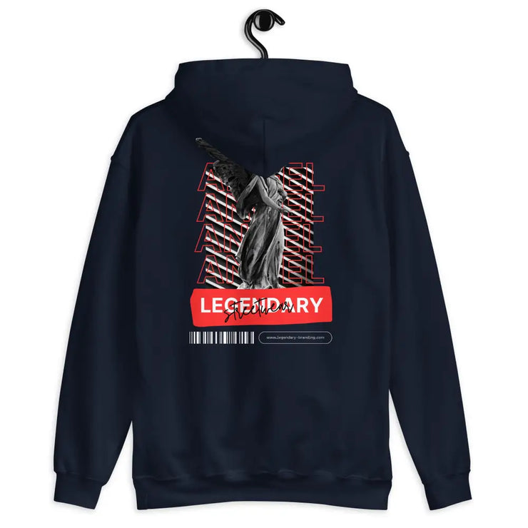 "Angel" Hoodie Legendary Branding