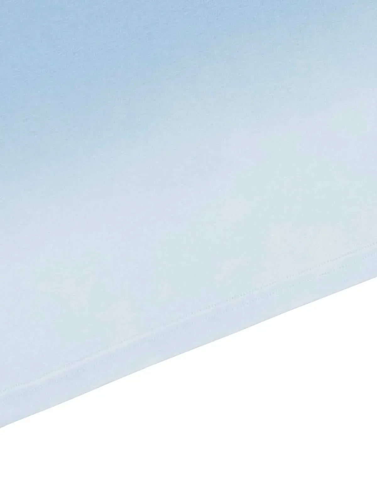 Bottom Sunfade Gradient Washed Vintage GOAT T-Shirt, Faded Streetwear Tee, Unisex Heavyweight T-Shirt, 250GSM Cotton Tee, Gradient Washed Shirt - Legendary Branding