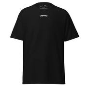 (BLACK) / (WHITE) Tee Legendary Branding