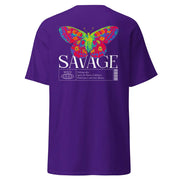 "Butterfly" Tee Legendary Branding