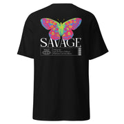 "Butterfly" Tee Legendary Branding