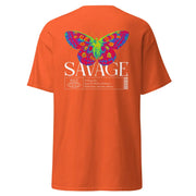 "Butterfly" Tee Legendary Branding