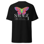 "Butterfly" Tee Legendary Branding