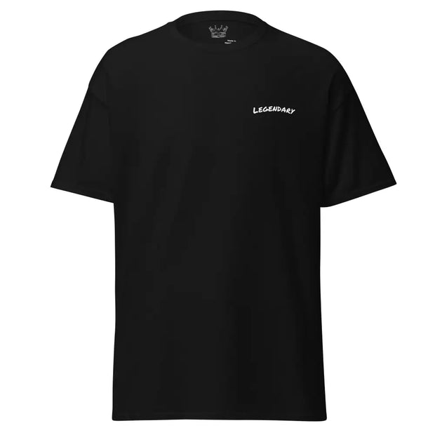 "Butterfly" Tee Legendary Branding