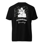 "Cowgirl" Tee Legendary Branding