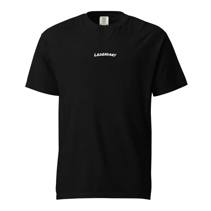 "Cowgirl" Tee Legendary Branding