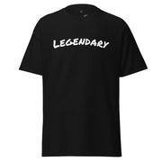 "Groovy Halloween" Tee Legendary Branding