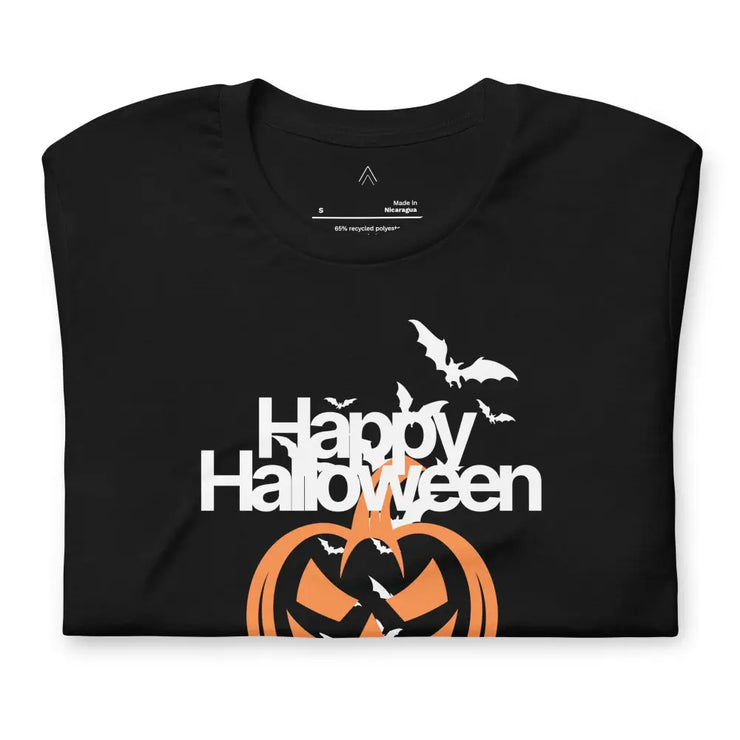 "Happy Halloween" Tee Legendary Branding