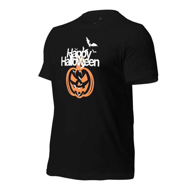 "Happy Halloween" Tee Legendary Branding