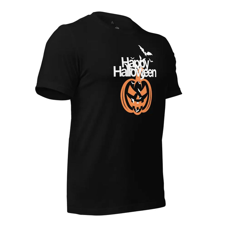 "Happy Halloween" Tee Legendary Branding